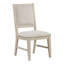 Chaises d'appoint Demmer