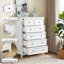 Commode 6 tiroirs Modern