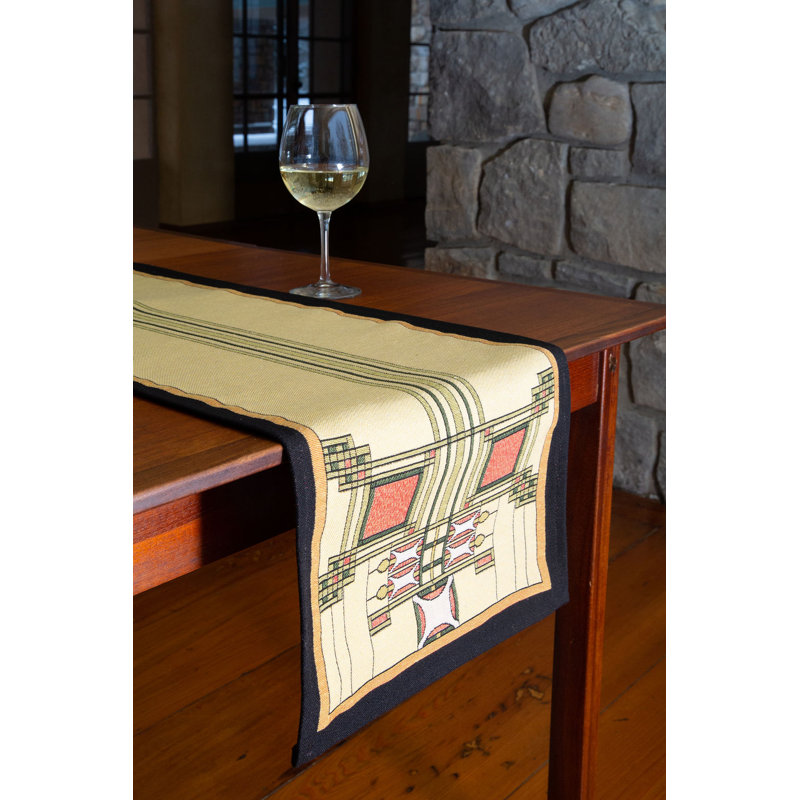 Hedon Table Runner