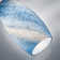 Arafaat 1 - Light Single Teardrop Pendant