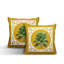Housse et insert de coussin carré intérieur / extérieur -122168121-122168077