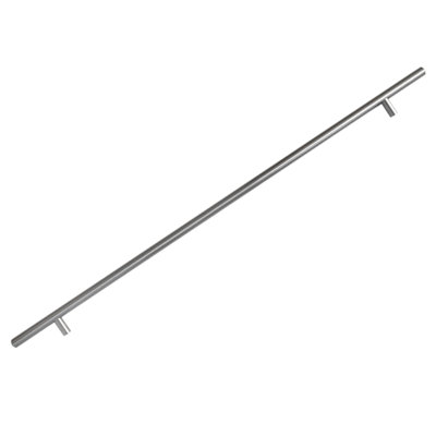 Solid Cabinet Bar Pull