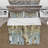 Polyester Duvet Cover Set-138867783