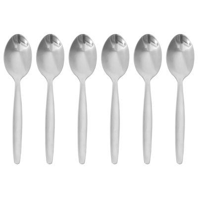 Stainless Steel Teaspoon