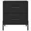 40cm W Iron Bedside Table-90406374-123844545