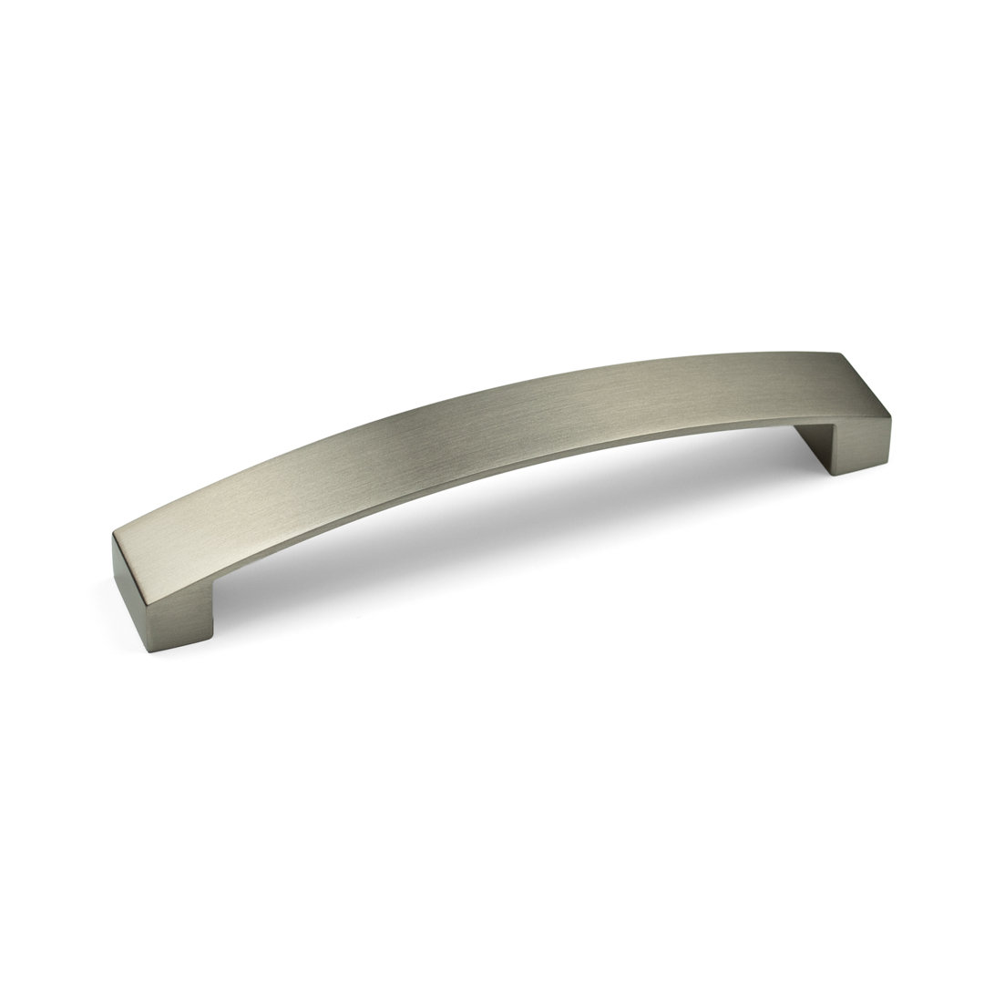 (128Mm Handle) Brushed Nickel Bow Handles 128Mm 160Mm 224Mm - Image 4