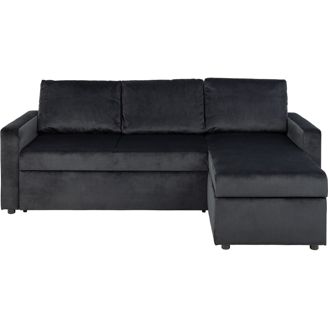 Ecksofa Dhekelia mit Bettfunktion