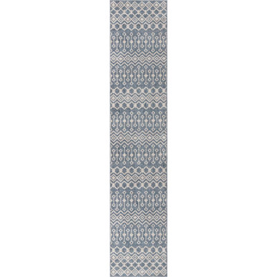 Abstract Indoor Rug
