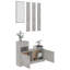 Avreigh 100 cm W Hallway Set-120543085