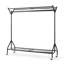 120Cm Rolling Clothes Racks-466710804