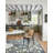 Rifle Paper Co. x Loloi Cotswolds COT-02 Primrose Charcoal Rug-70721082