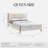 Earley Upholstered Platform Bed-93054749-98698991
