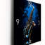 Horloge murale Arachne-2143560242