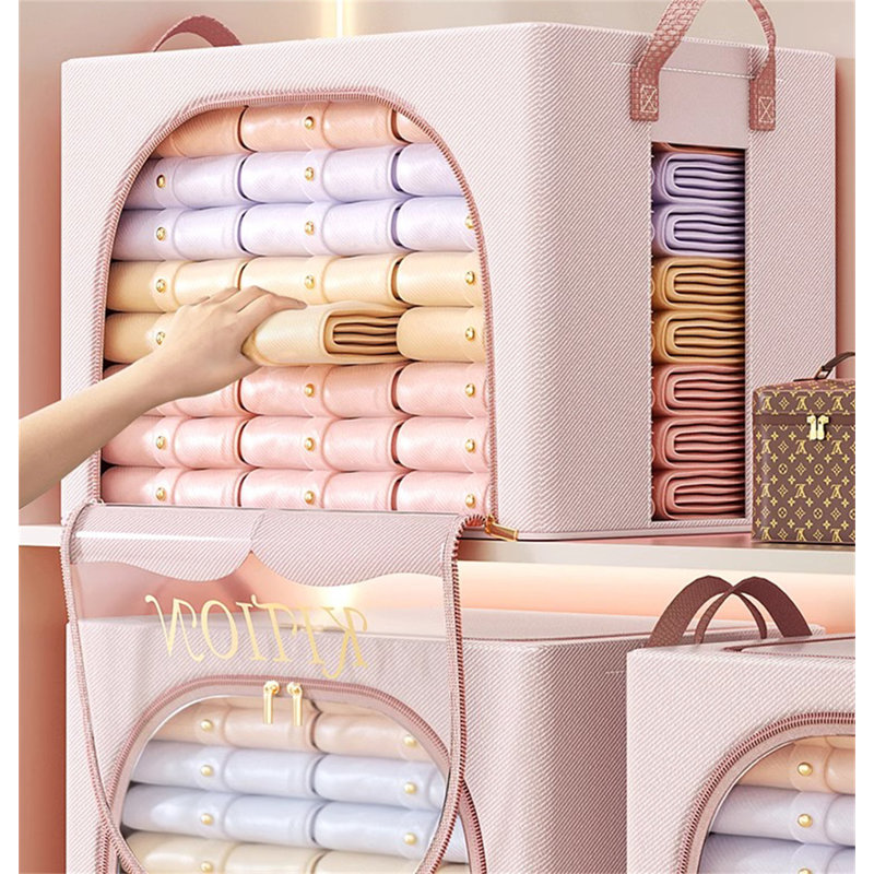 Meta Tarmor Fabric Bin