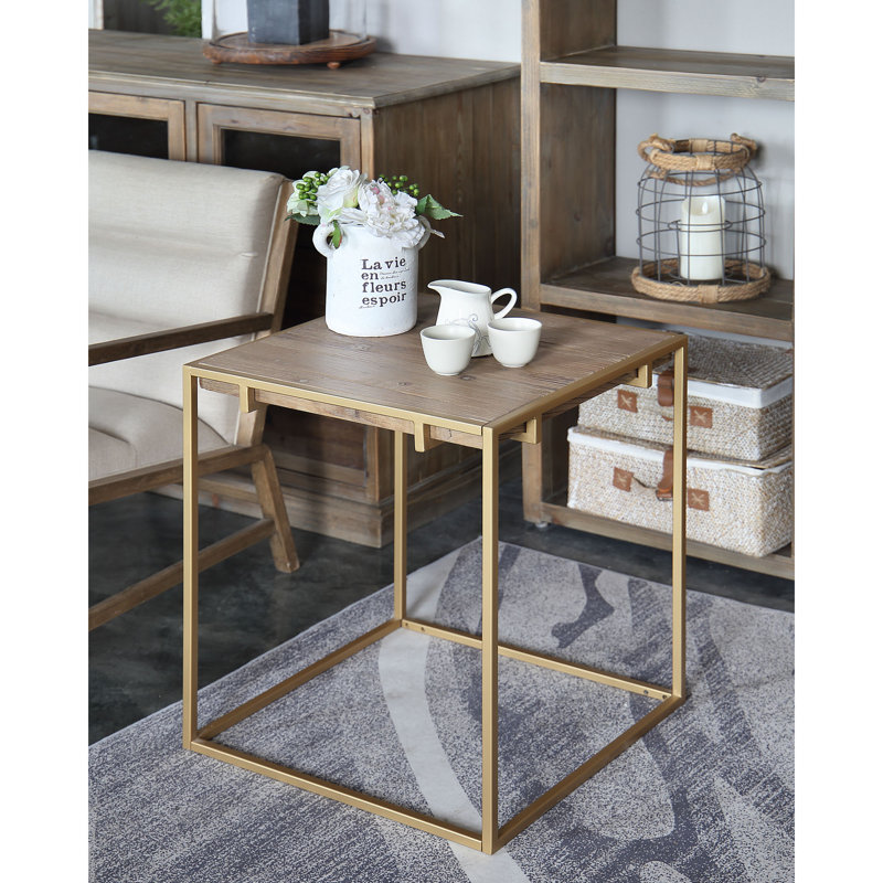 Table de bout Alynnah
