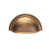 Antique Brass is out of stock selected