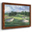 Étude de terrain de golf III-381965867-381965860