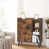 Rustic Brown is out of stock