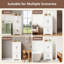120cm Kitchen Pantry-119459022