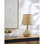 Accent Table Lamp