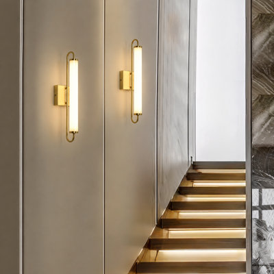 Terchie 21.3" Modern LED Vanity Light