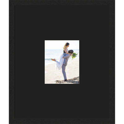 Grace Narrow Picture Frame
