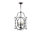 Charisma 4 - Light Pendant