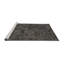 Tapis 100% abstrait lavable à la machine 1507-1887155809