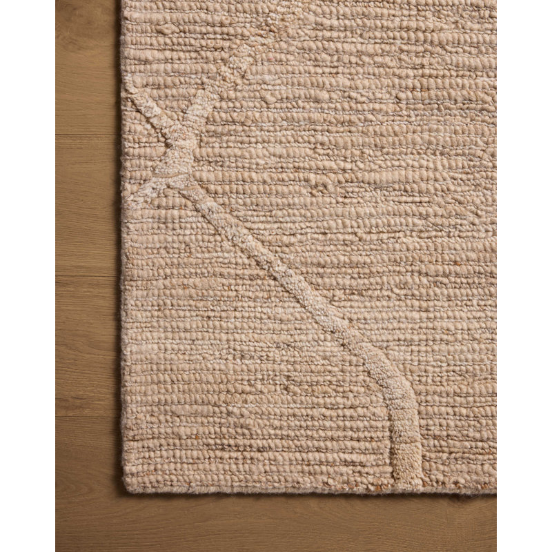 Cline Area Rug, Rectangle 8'6" x 11'6"