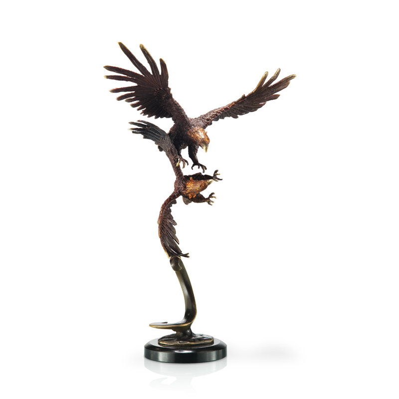 Figurine Lybarger