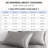 Luxury 4-Piece Satin Sheet Set - Satin Bedding Set-106800633-106800614