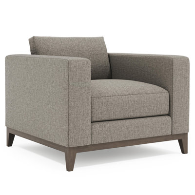 Noel Upholstered Armchair