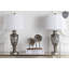 Lampe de table 29 po Stefan