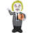 Beetlejuice Inflatable