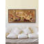 Land Of Enchantment by Norman Rockwell - Wrapped Canvas Print-411220127