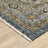 Hovis Blue/Taupe Area Rug-899240125
