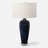 Ansah Glass Table Lamp