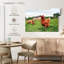 Poulet à la ferme-426853090