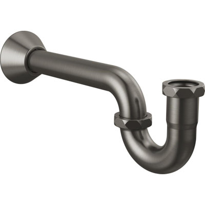Siphon en P