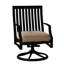 Seal Cove Outdoor Dining Armchair-1146054981-1146054977