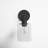 Armed Sconce-1664964131