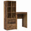 Credenza Desk-1192436400