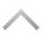 Washington Collection, Full Length Mirror, Ideal Dressing Room Mirror, True Reflections Glass, Metal Frame, Lean Against Wall or Wall-Mounted-1337547738-1337547739