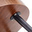 Table basse ronde