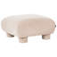 78cm Wide Square Solid Colour Standard Ottoman-769264368-769264371