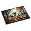 Paillasson Boxer Spooky Halloween 18 x 27-1585119688