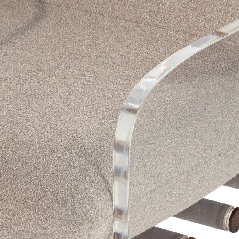 Cassius Armchair