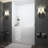 Buena Vista 53.8'' x 31'' Acrylic Bathtub with Faucet-23011898-23011899