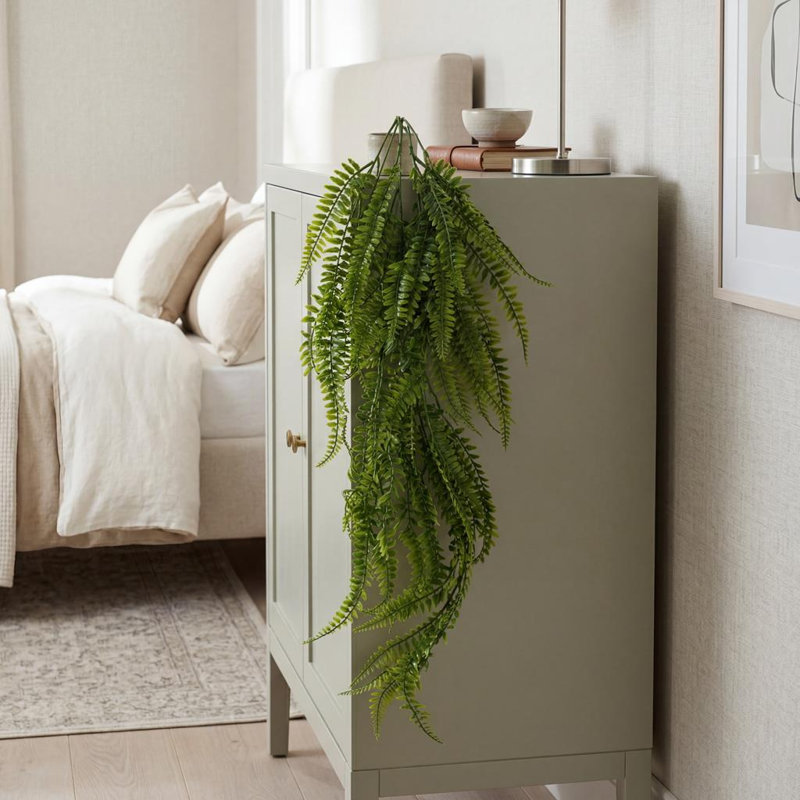 75 cm H Faux Plant