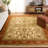 Klose Performance Oriental Rug-1453875530